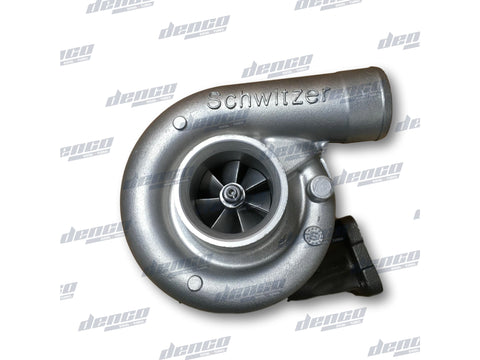 317095 RECONDITIONED TURBOCHARGER S2B DEUTZ GENSET BF6L913 (EXCHANGE)