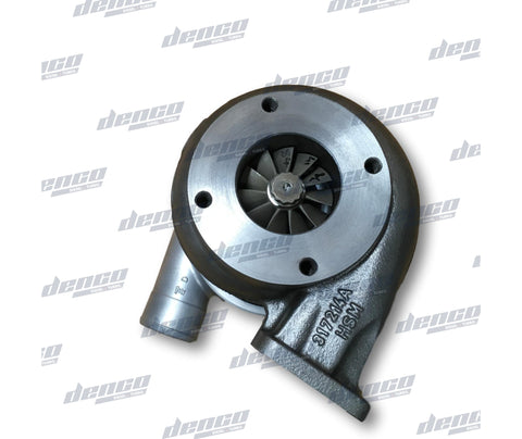 04233031Kz Reconditioned Turbocharger S2B Deutz Genset Bf6L913 Genuine Oem Turbochargers