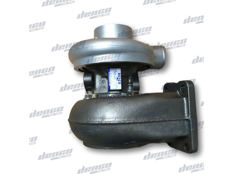 04233031Kz Reconditioned Turbocharger S2B Deutz Genset Bf6L913 Genuine Oem Turbochargers