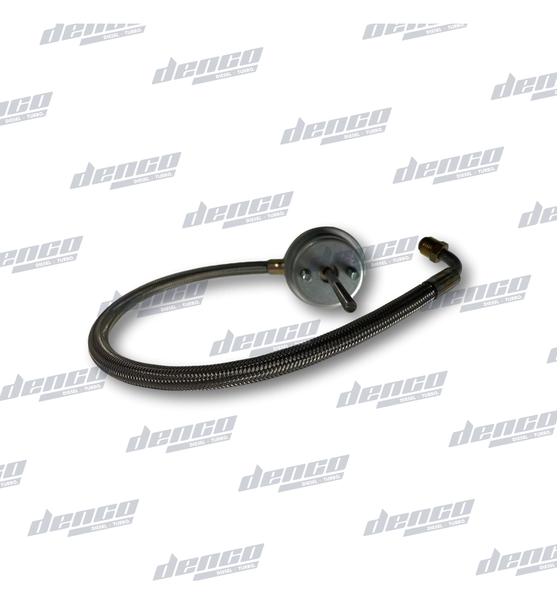 318291 BORGWARNER TURBO ACTUATOR AND HOSE ASSEMBLY S300 | Denco 