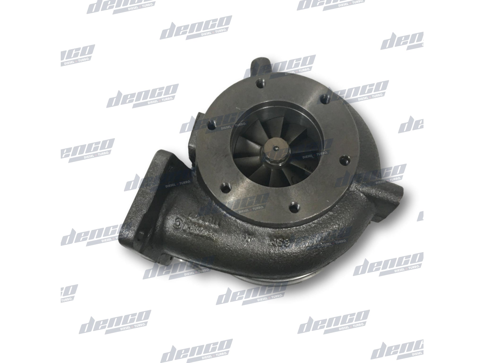 318960 TURBOCHARGER S410 MERCEDES-BENZ TRUCK AXOR 11.97LTR (ENGINE OM4 |  Denco Diesel and Turbo