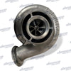 319141 Reconditioned Exchange Turbocharger S200 Sisu Combine (Engine 620Dsrae) 6.6Ltr Genuine Oem