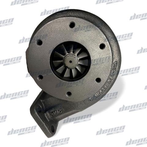 319141 Reconditioned Exchange Turbocharger S200 Sisu Combine (Engine 620Dsrae) 6.6Ltr Genuine Oem