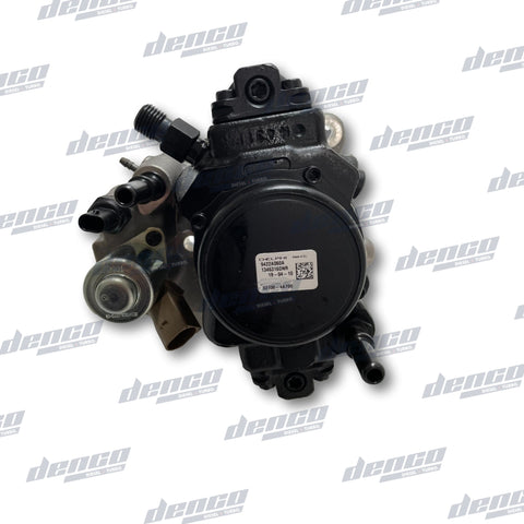 33100-4A700 Common Rail Pump Delphi Dfp3 Hyundai I-Load Van 2.5L Diesel Injector Pumps