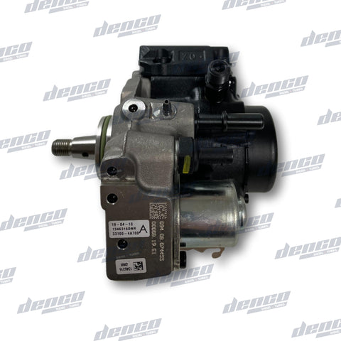 33100-4A700 Common Rail Pump Delphi Dfp3 Hyundai I-Load Van 2.5L Diesel Injector Pumps