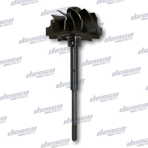 3522879H Holset Hx40 Turbine Wheel Assembly Shaft &