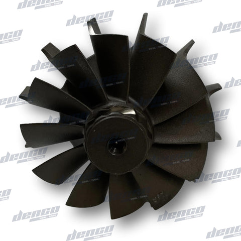 3522879H HOLSET HX40 TURBINE WHEEL ASSEMBLY