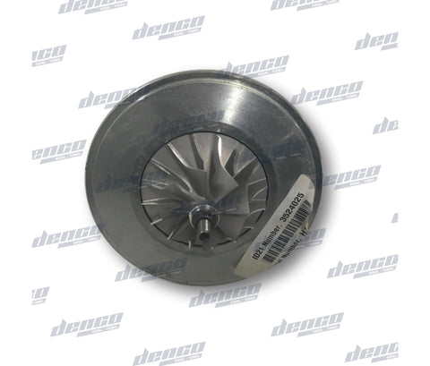 3524025H HOLSET TURBO CORE ASSEMBLY H2A - NO LONGER AVAILABLE