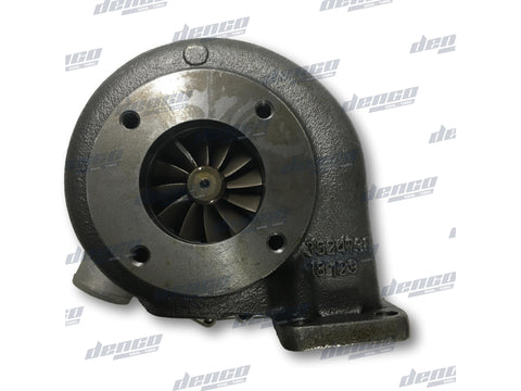 51.09100-7221 Turbocharger H1E Man Diesel Truck D0826Tf 6.6Ltr Genuine Oem Turbochargers