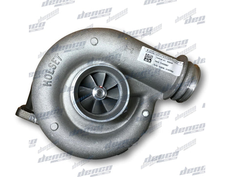 3526170 TURBOCHARGER H3B VOLVO TD162F F16 TRUCK (450-470HP)