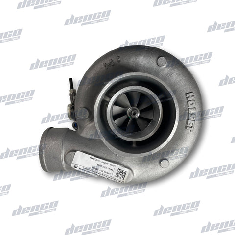 3526626H  TURBOCHARGER H1E CUMMINS MARINE