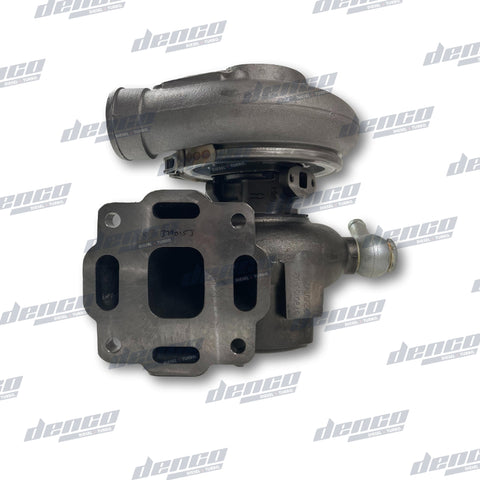 3802306 Turbocharger H1E Cummins Marine Genuine Oem Turbochargers