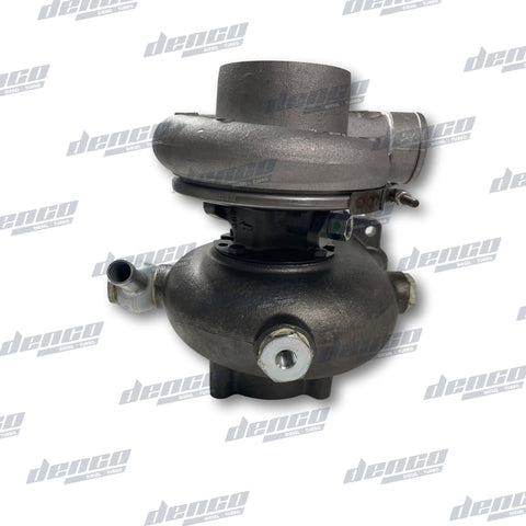 3802306 Turbocharger H1E Cummins Marine Genuine Oem Turbochargers