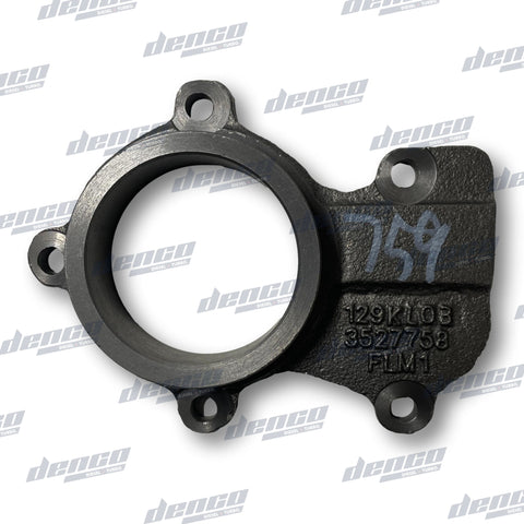 3527759H HOLSET  EXHAUST ADAPTER