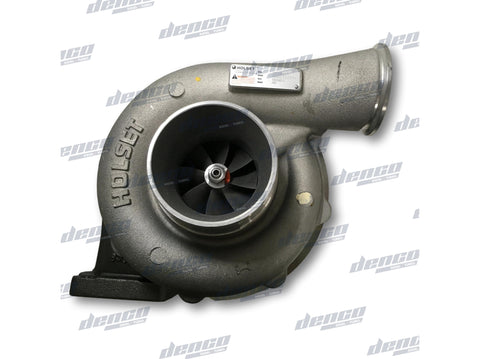 3528811 HOLSET TURBOCHARGER H2D VOLVO NL12 TRUCK TD122FS / TD121 / TD122