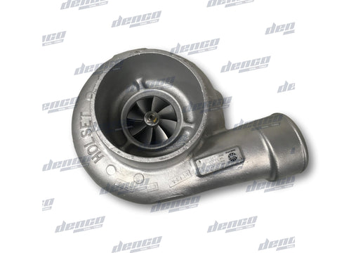 3529778 RECONDITIONED EXCHANGE TURBOCHARGER HT3B CUMMINS  (ENGINE NTA400)