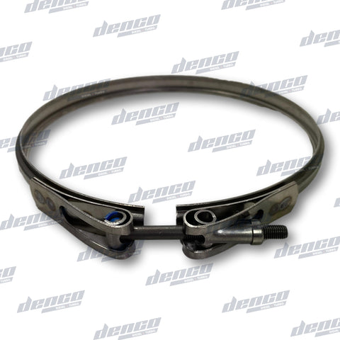 3529852H HOLSET VBAND C/E HX55