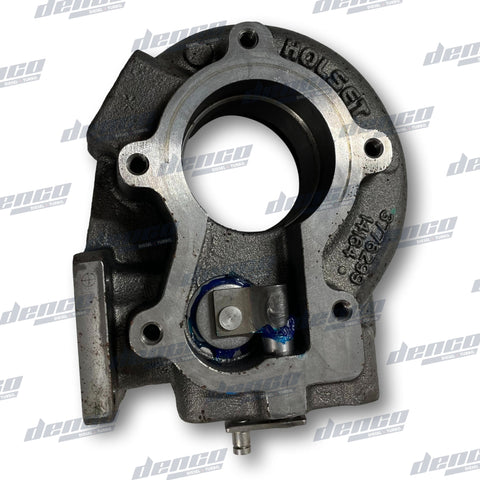 3529882H Turbine Housing Hx35W