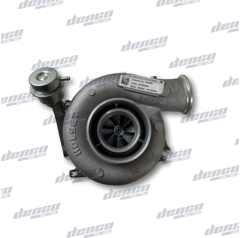 3530995H TURBOCHARGER WH1E CUMMINS (ENGINE 6CTA)