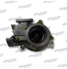 3802256 Turbocharger Wh1E Cummins 6Cta Genuine Oem Turbochargers