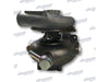 3802297 Turbocharger H1C Cummins 4Bt Marine Genuine Oem Turbochargers