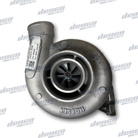 3531035H TURBOCHARGER H1E CUMMINS MARINE (ENGINE 4BTA) 3.9L