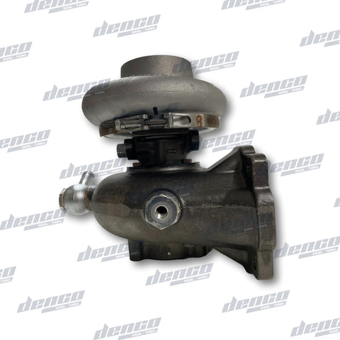 3802304 Turbocharger H1E Cummins 4Bta Marine 3.9L Engine Genuine Oem Turbochargers