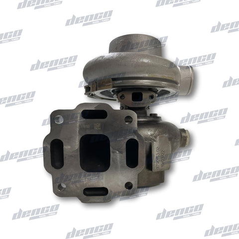 3802304 Turbocharger H1E Cummins 4Bta Marine 3.9L Engine Genuine Oem Turbochargers