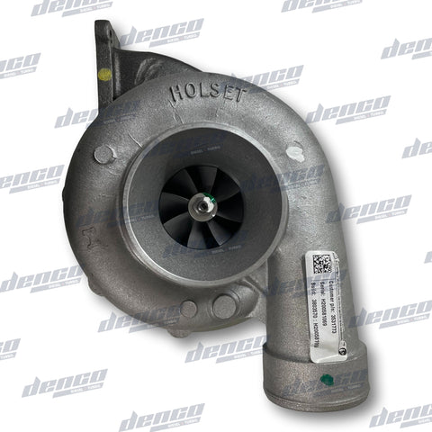 3531773H TURBOCHARGER H2D CUMMINS TRUCK (ENGINE L10) 270HP