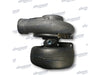 802416 Turbocharger H1E Cummins Genuine Oem Turbochargers