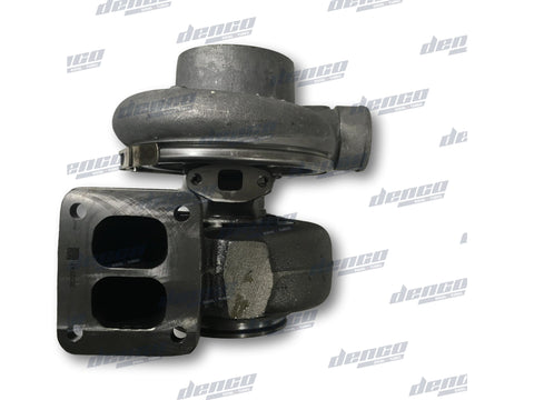 802416 Turbocharger H1E Cummins Genuine Oem Turbochargers