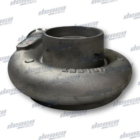 3532423H Compressor Cover Hx40 Turbocharger Accessories