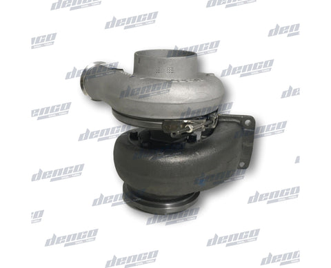 3803797 Turbocharger H2E Cummins L10 Genuine Oem Turbochargers