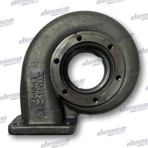 3534311H Holset Turbine Housing Hx40 Suit Cummins Engine 6Ct