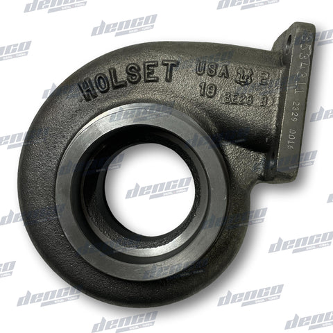 3534311H HOLSET TURBINE HOUSING HX40 SUIT CUMMINS (ENGINE 6CT)