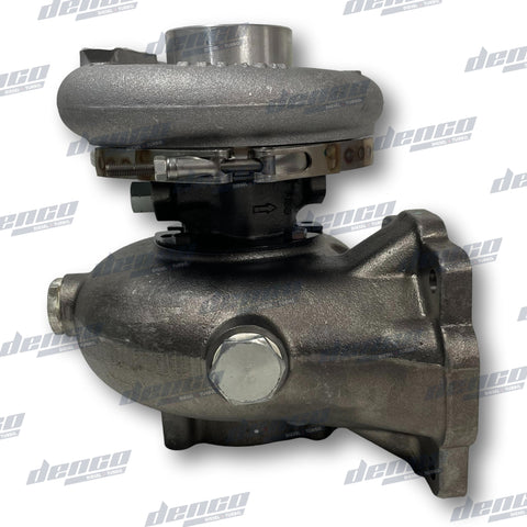 3802588 Turbocharger H1C Cummins Marine 6Bt (300Hp) Genuine Oem Turbochargers