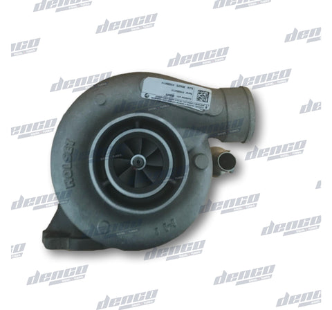 3534376H TURBOCHARGER H1C CUMMINS MARINE (ENGINE 6BT)