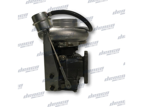 3534617 Reconditioned Turbocharger Wh1E Volvo D7A /td73Es (Exchange) Genuine Oem Turbochargers