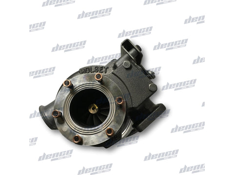 3534617 Reconditioned Turbocharger Wh1E Volvo D7A /td73Es (Exchange) Genuine Oem Turbochargers