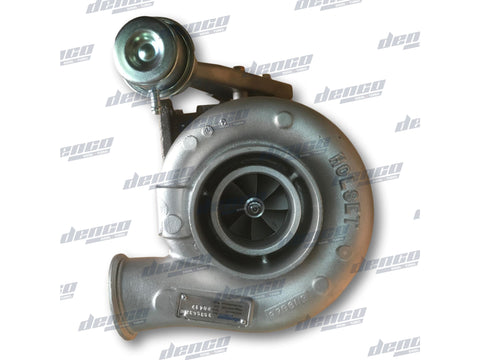 3535632  RECONDITIONED HOLSET TURBOCHARGER HX40W CUMMINS TRANSIT BUS / FREIGHTLINER 6CTA