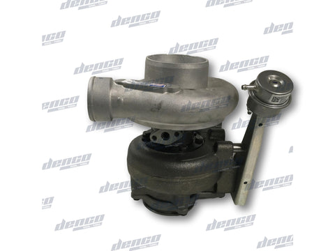 3802651 Turbocharger Hx40W Cummins Industrial 6Ct Genuine Oem Turbochargers