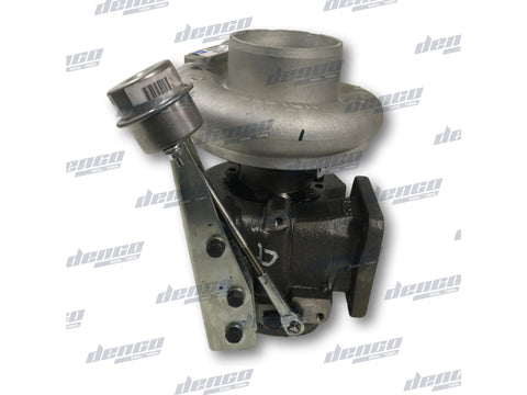 3802651 Turbocharger Hx40W Cummins Industrial 6Ct Genuine Oem Turbochargers