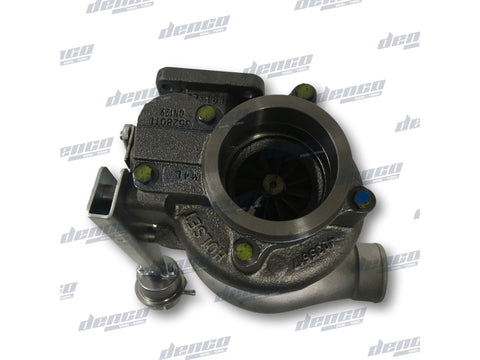 3802651 Turbocharger Hx40W Cummins Industrial 6Ct Genuine Oem Turbochargers