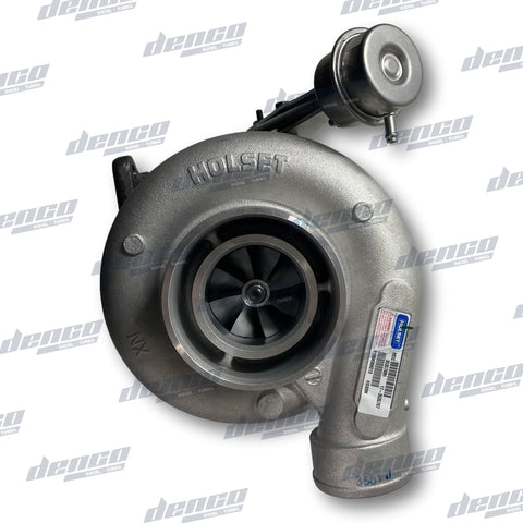 3535788H TURBOCHARGER HX40W CASE 8490 / 8590 SPRAYER TRACTOR 8.3L (CUMMINS ENGINE 6CTA)