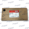 3535977 Holset Hx82 Turbine Wheel Assembly Shaft &