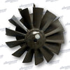 3535977 Turbine Wheel And Shaft Hx82 &