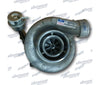 3536322H Turbocharger Hx35W Hyundai Excavator R250Lc3 (Cummins 6Bta Engine) 5.9L Genuine Oem