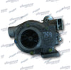 3536322H Turbocharger Hx35W Hyundai Excavator R250Lc3 (Cummins 6Bta Engine) 5.9L Genuine Oem