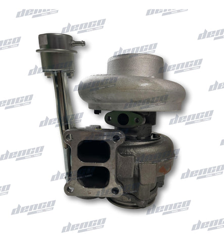 3802614 Turbocharger Hx40W Cummins C Series International Acco 2350G 8.3L 240Hp Genuine Oem