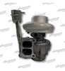 3802614 Turbocharger Hx40W Cummins C Series International Acco 2350G 8.3L 240Hp Genuine Oem